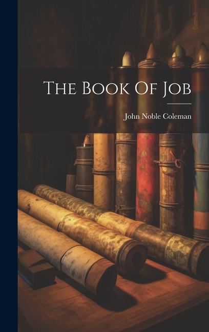 The Book Of Job