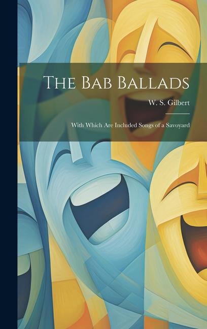 The Bab Ballads