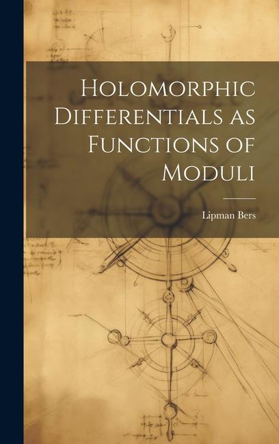 Holomorphic Differentials as Functions of Moduli