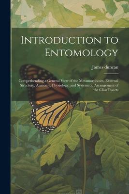 Introduction to Entomology