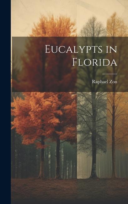 Eucalypts in Florida