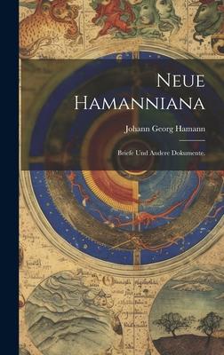 Neue Hamanniana