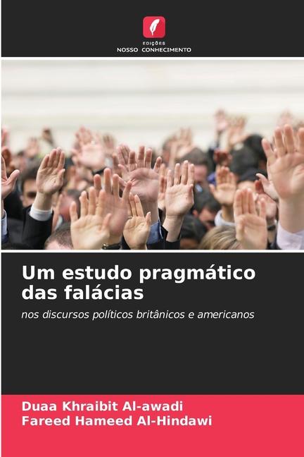 Um estudo pragmático das falácias