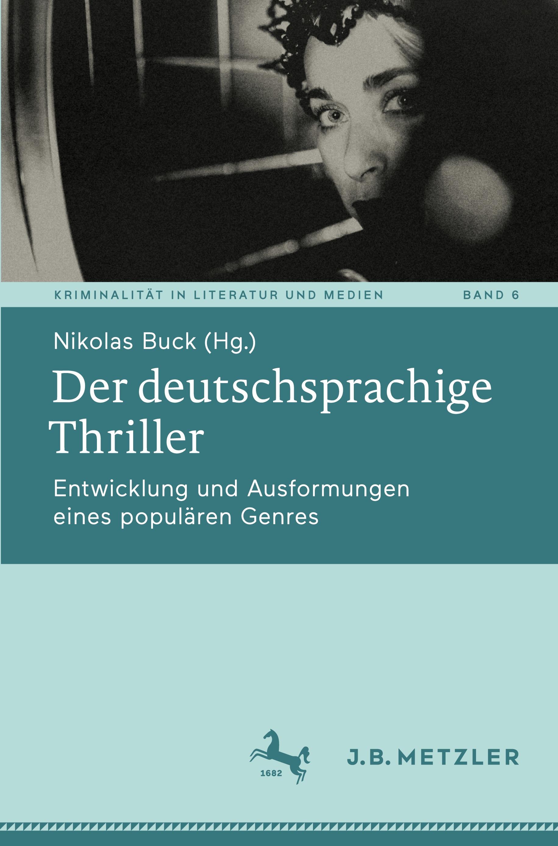 Der deutschsprachige Thriller