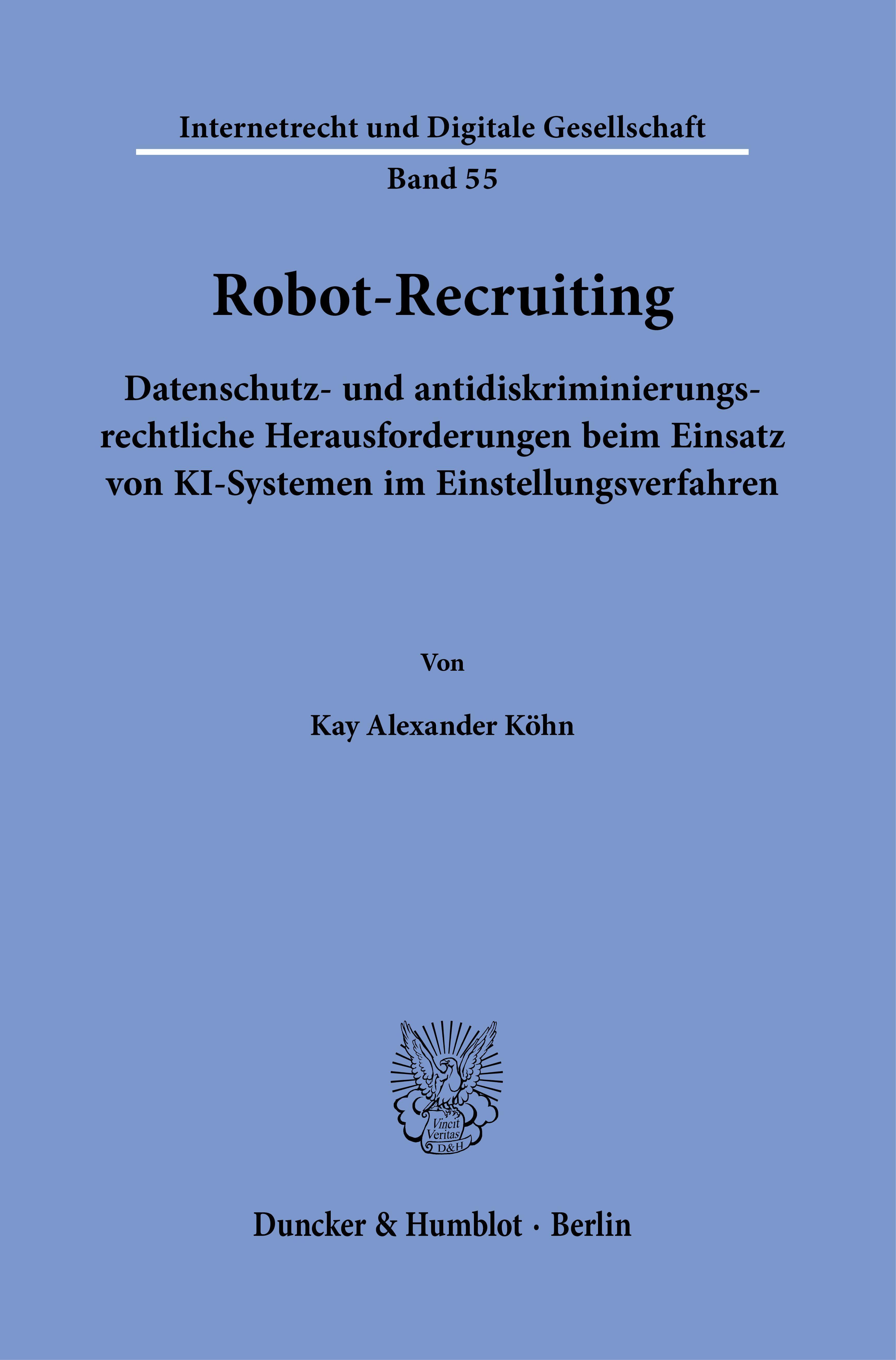 Robot-Recruiting.