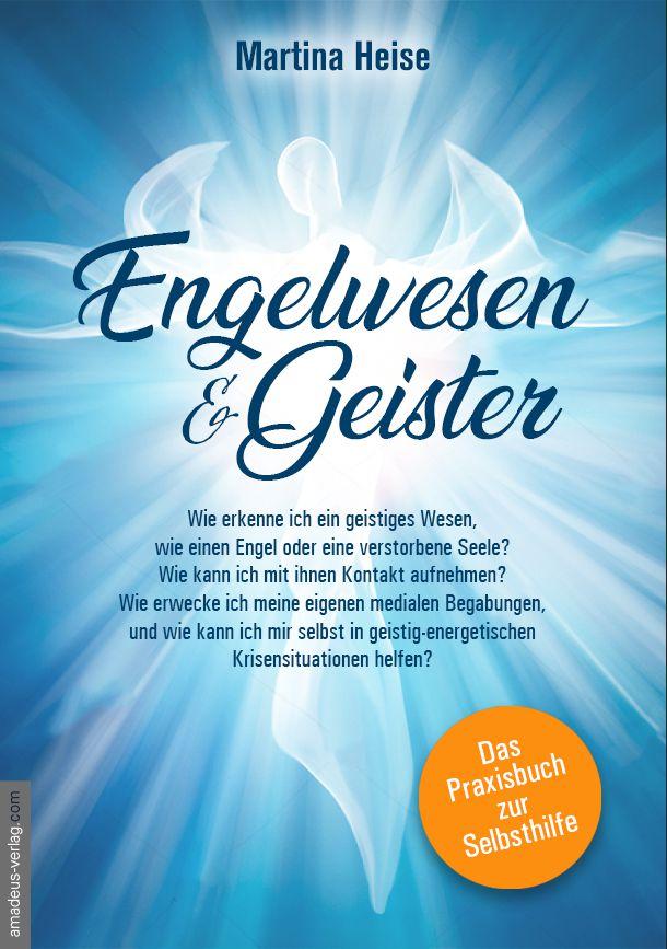 Engelwesen und Geister