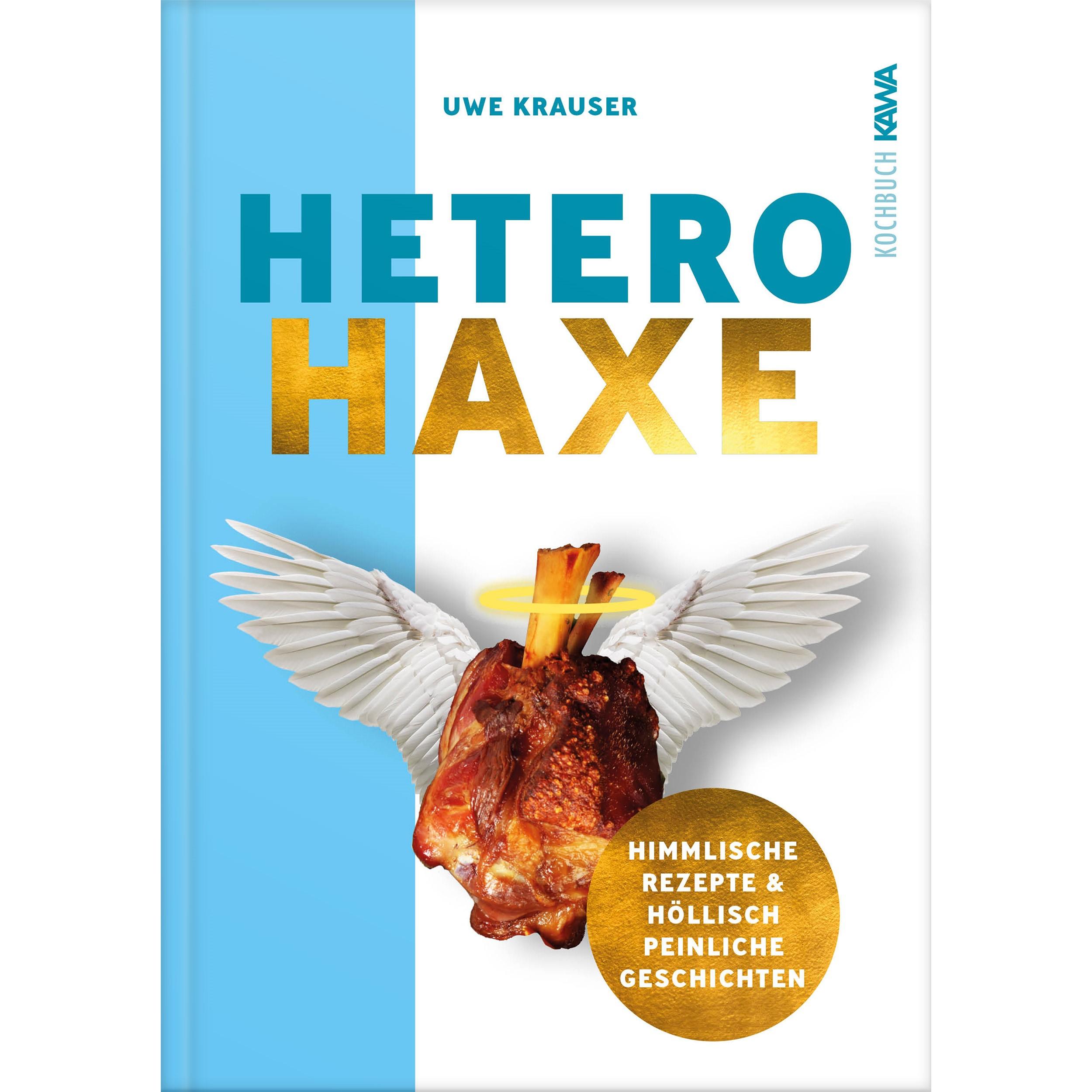 Hetero-Haxe