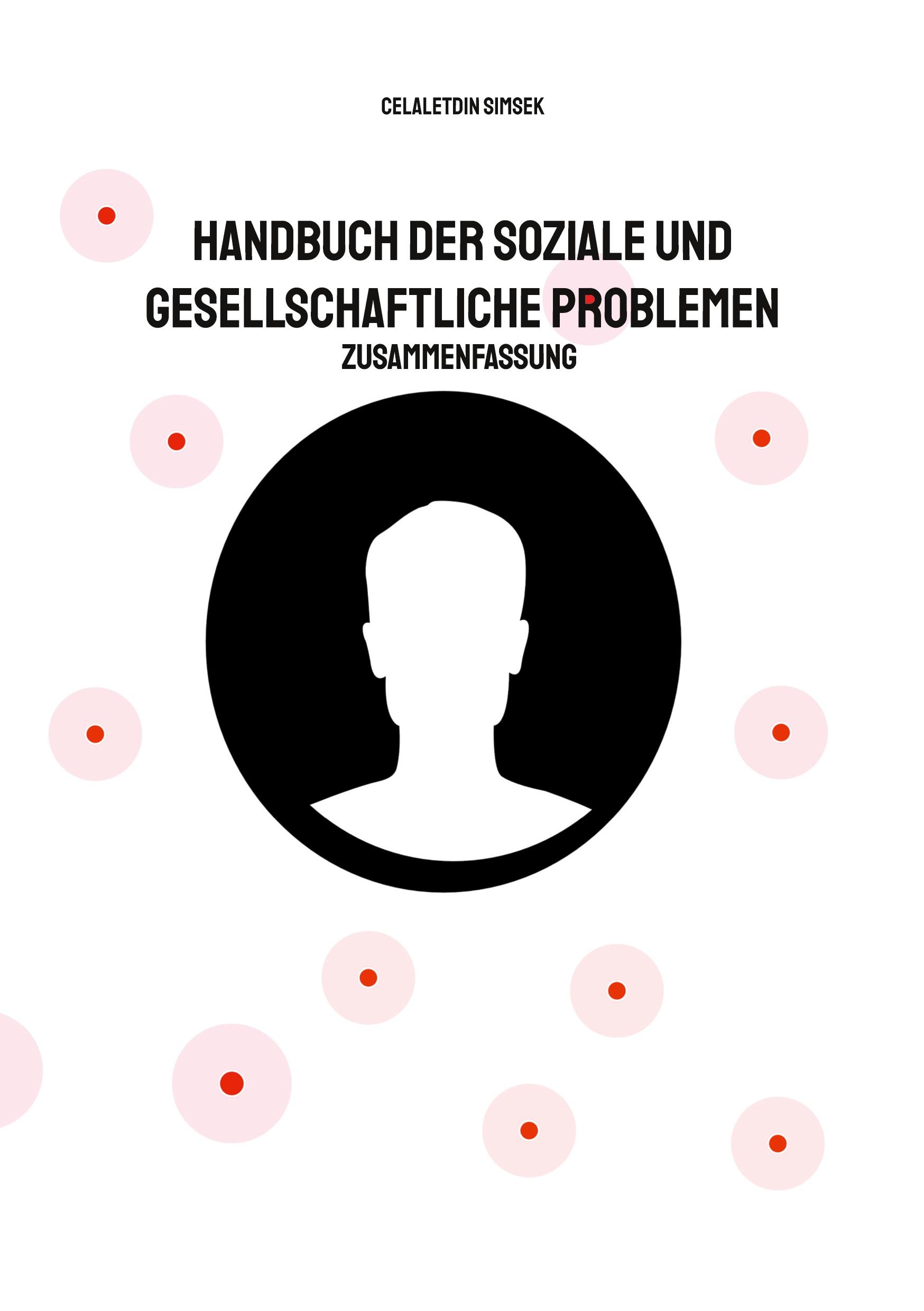 Handbuch der soziale und gesellschaftliche Problemen