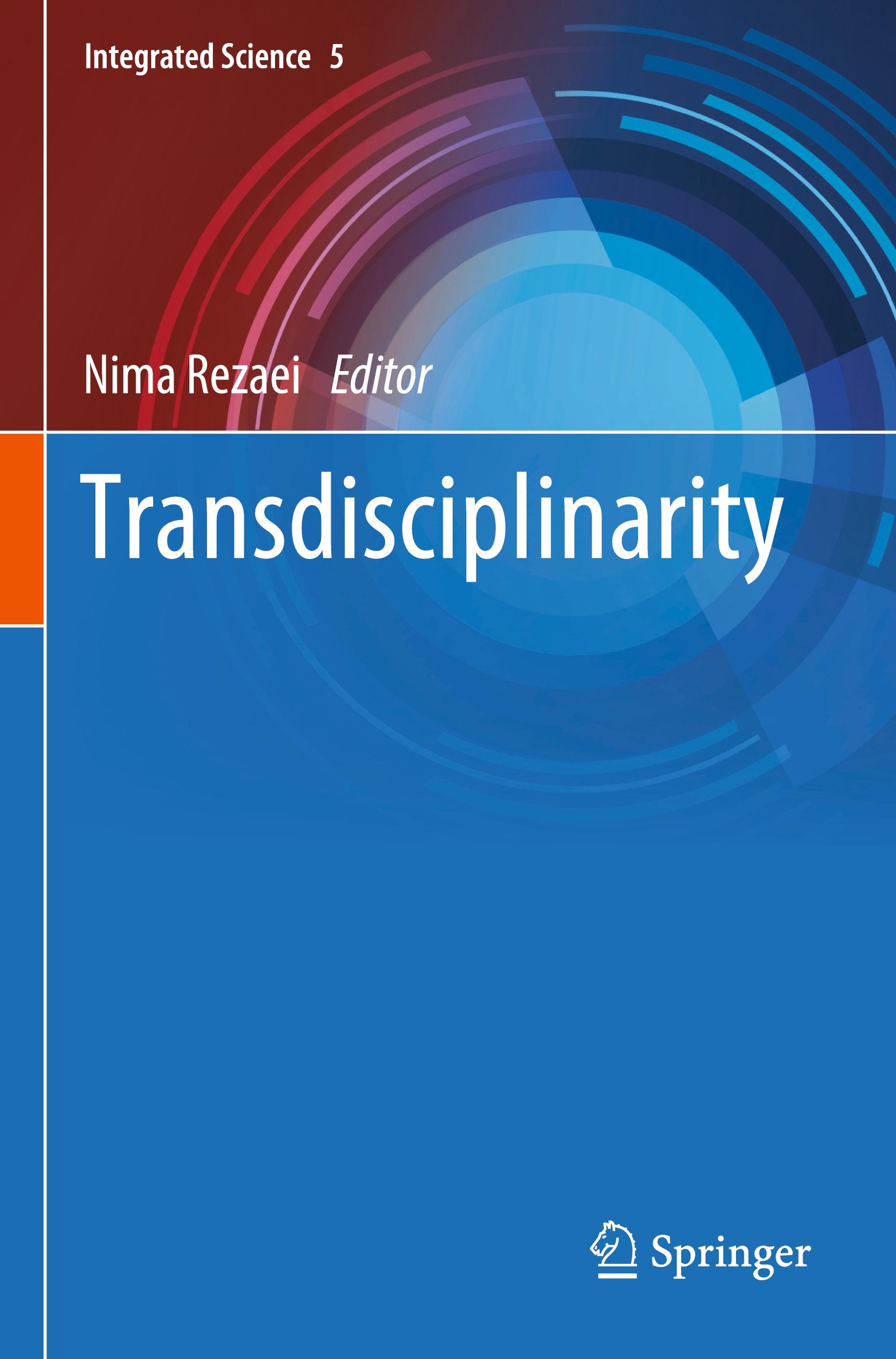 Transdisciplinarity