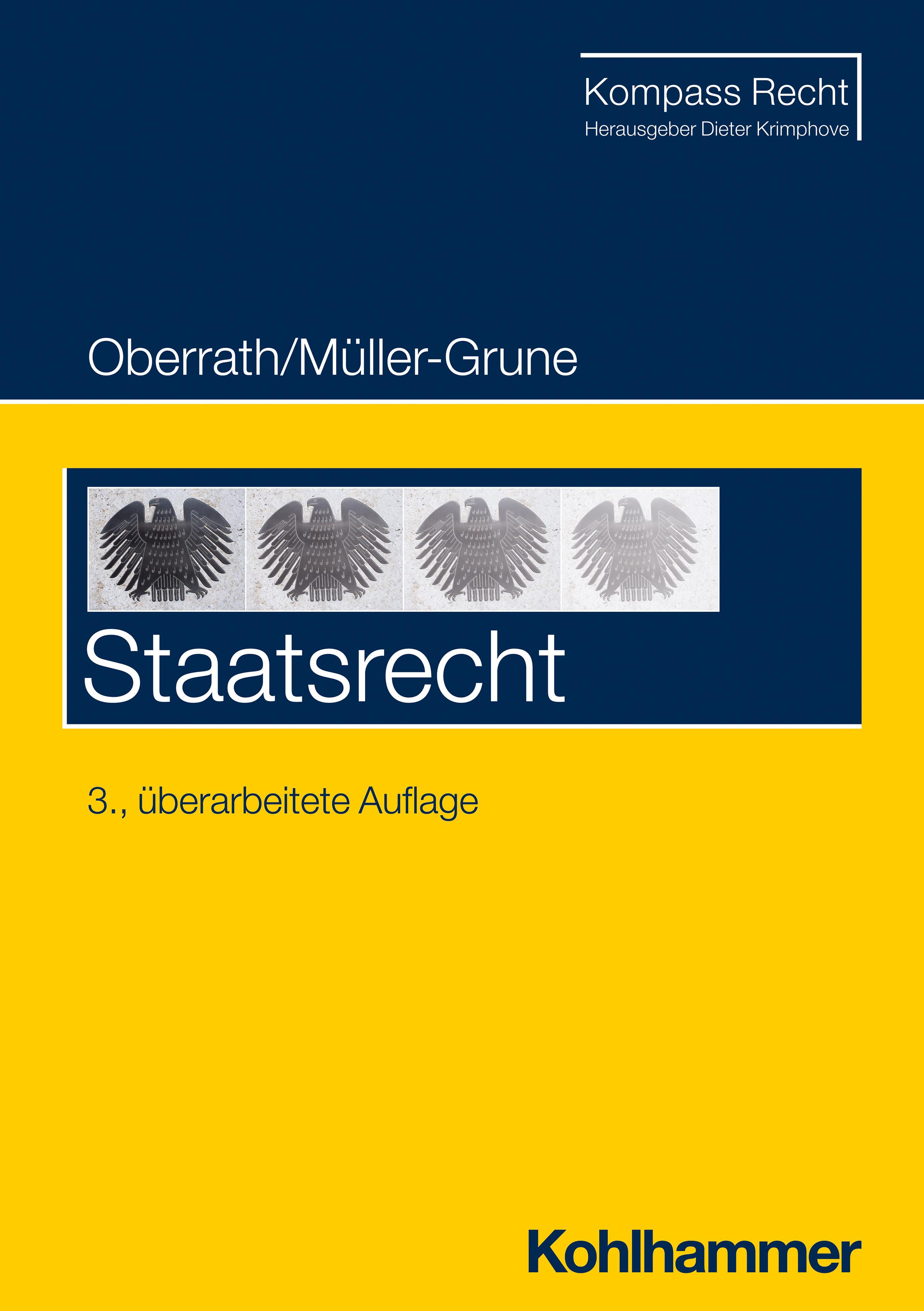 Staatsrecht