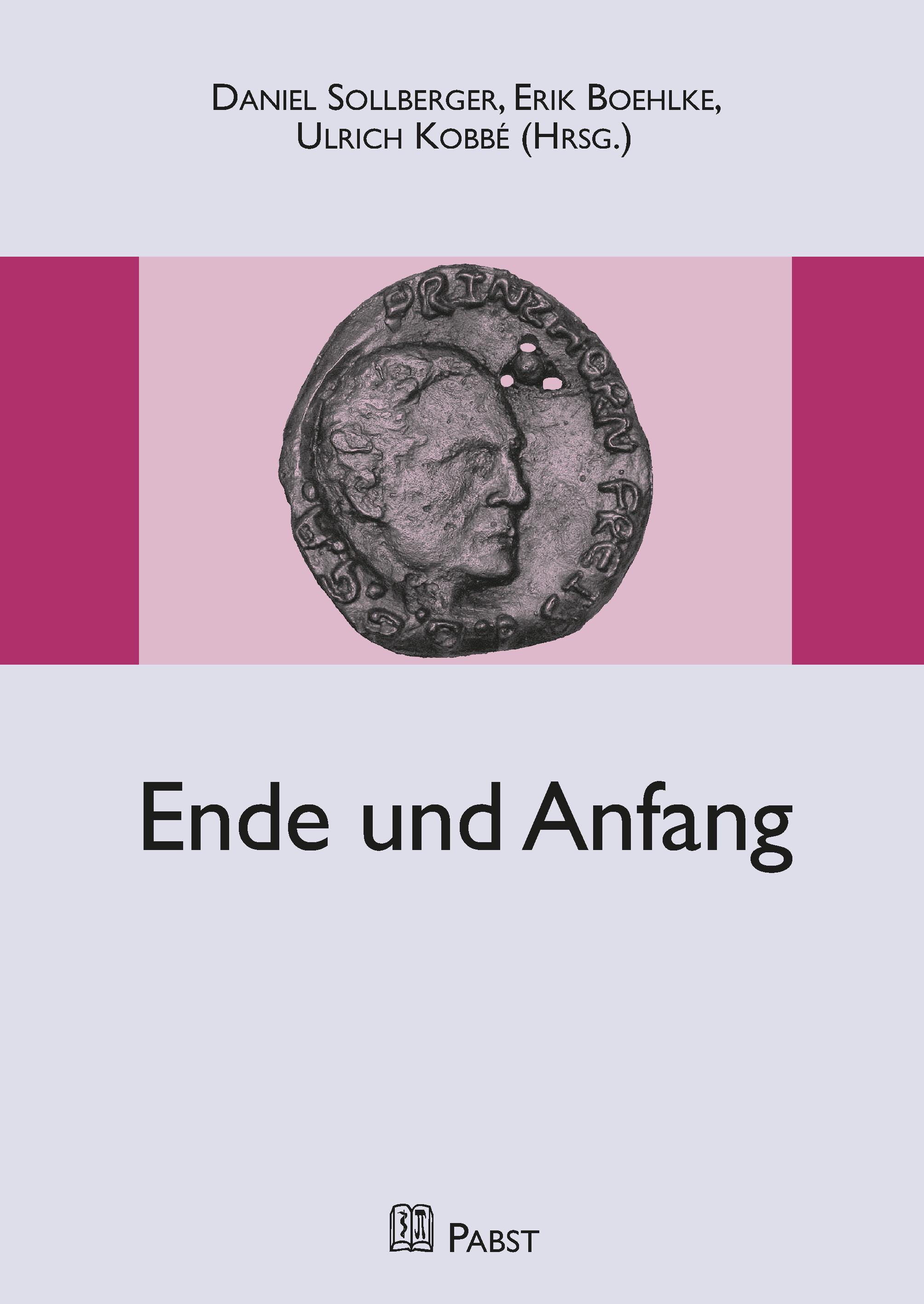 Ende und Anfang