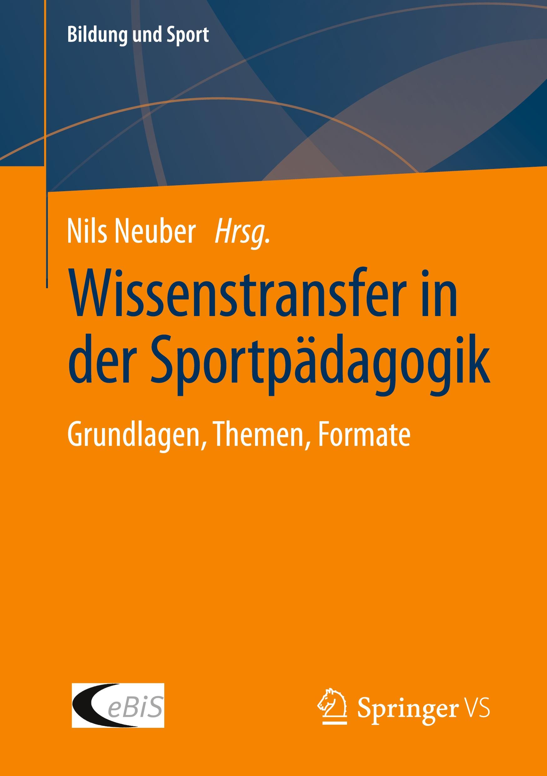 Wissenstransfer in der Sportpädagogik