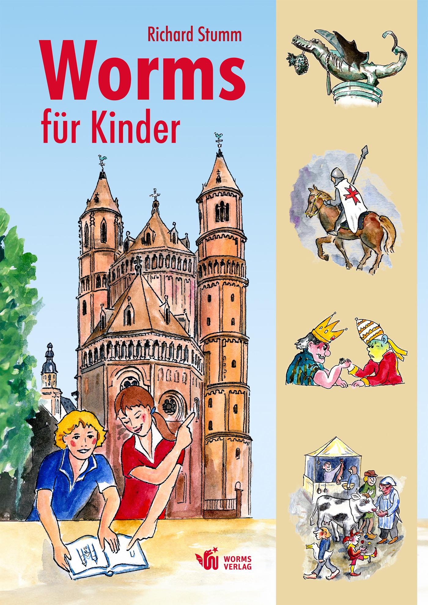 Worms für Kinder