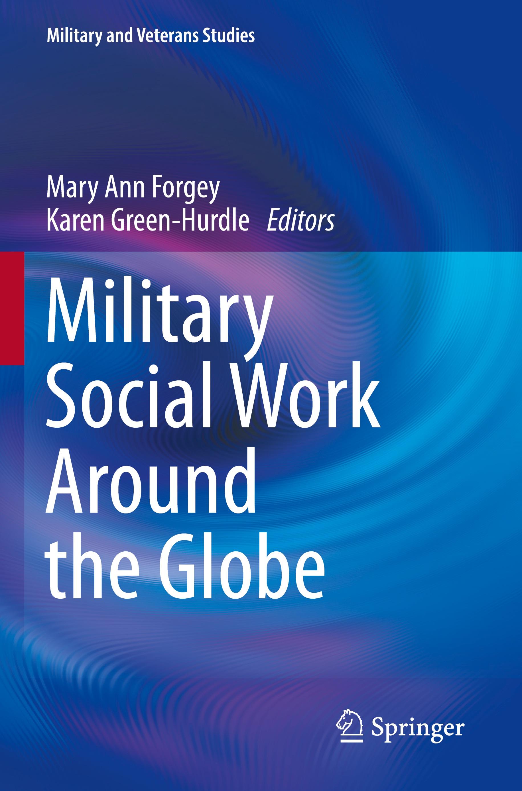 Military Social Work Around the Globe