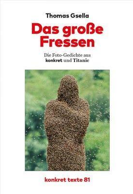 Das große Fressen