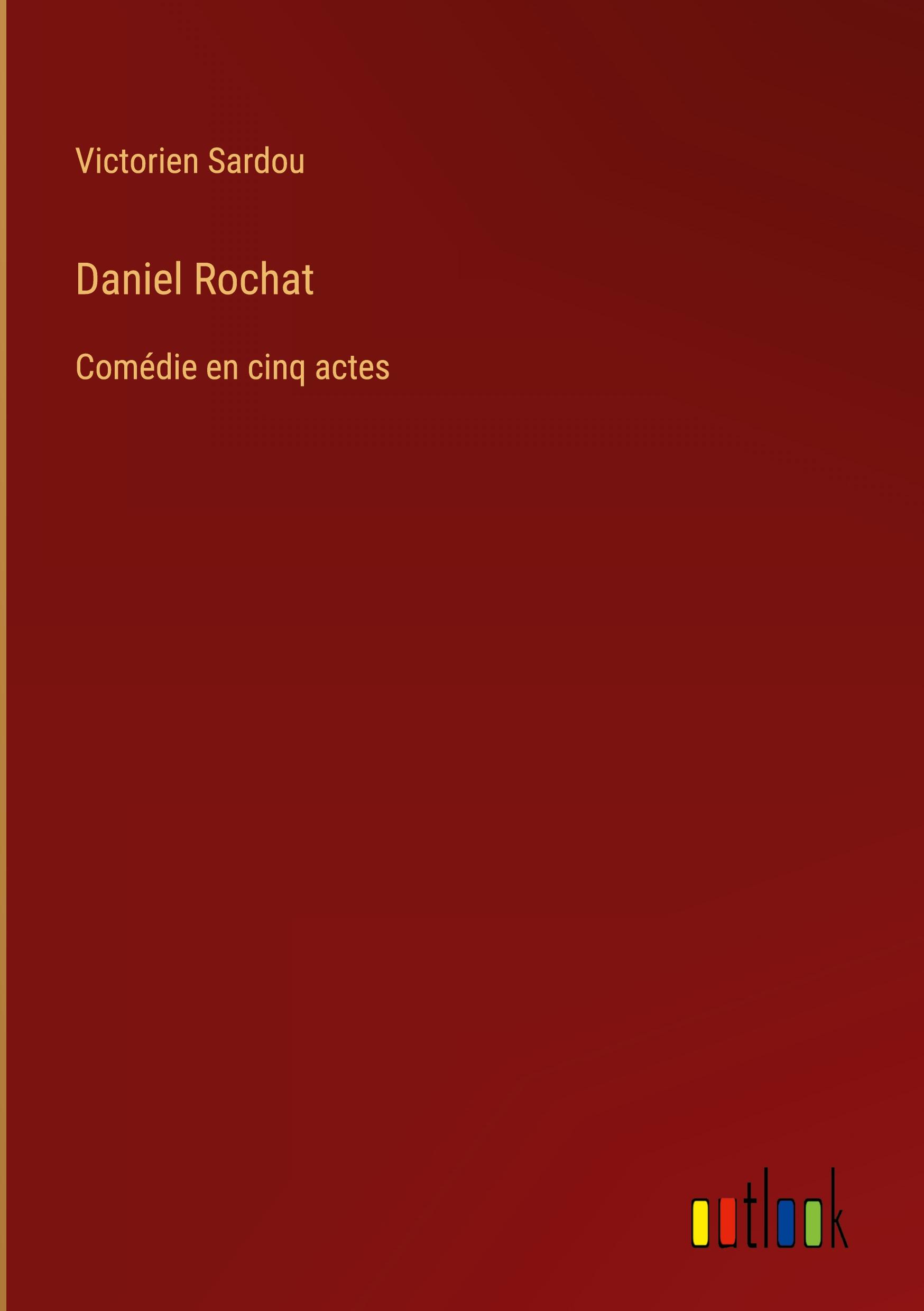 Daniel Rochat