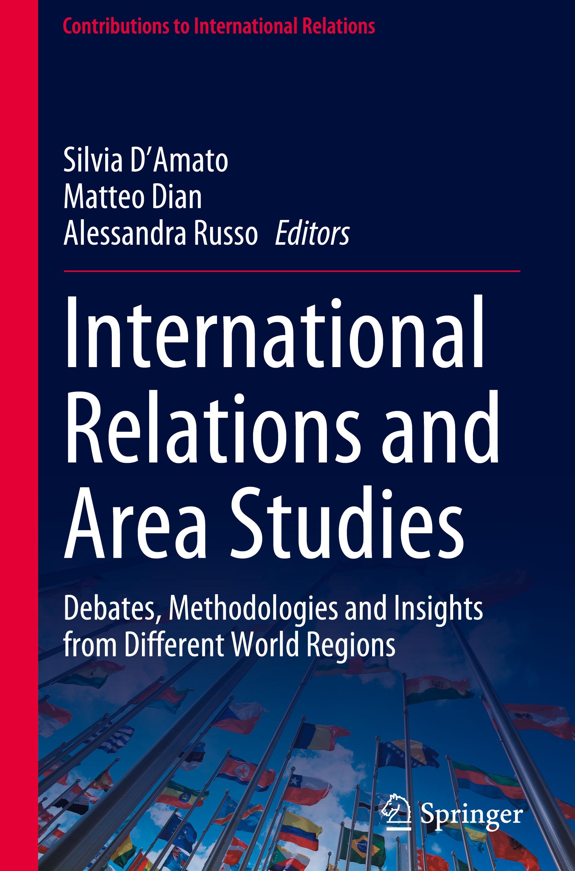 International Relations and Area Studies