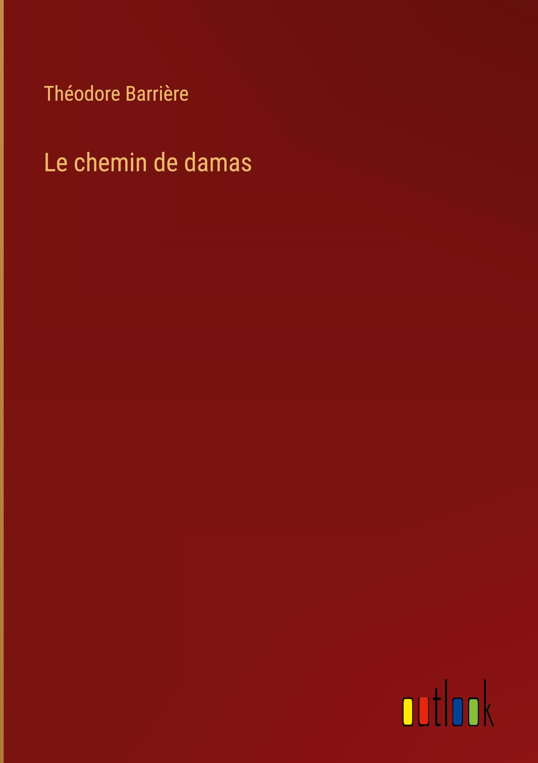 Le chemin de damas