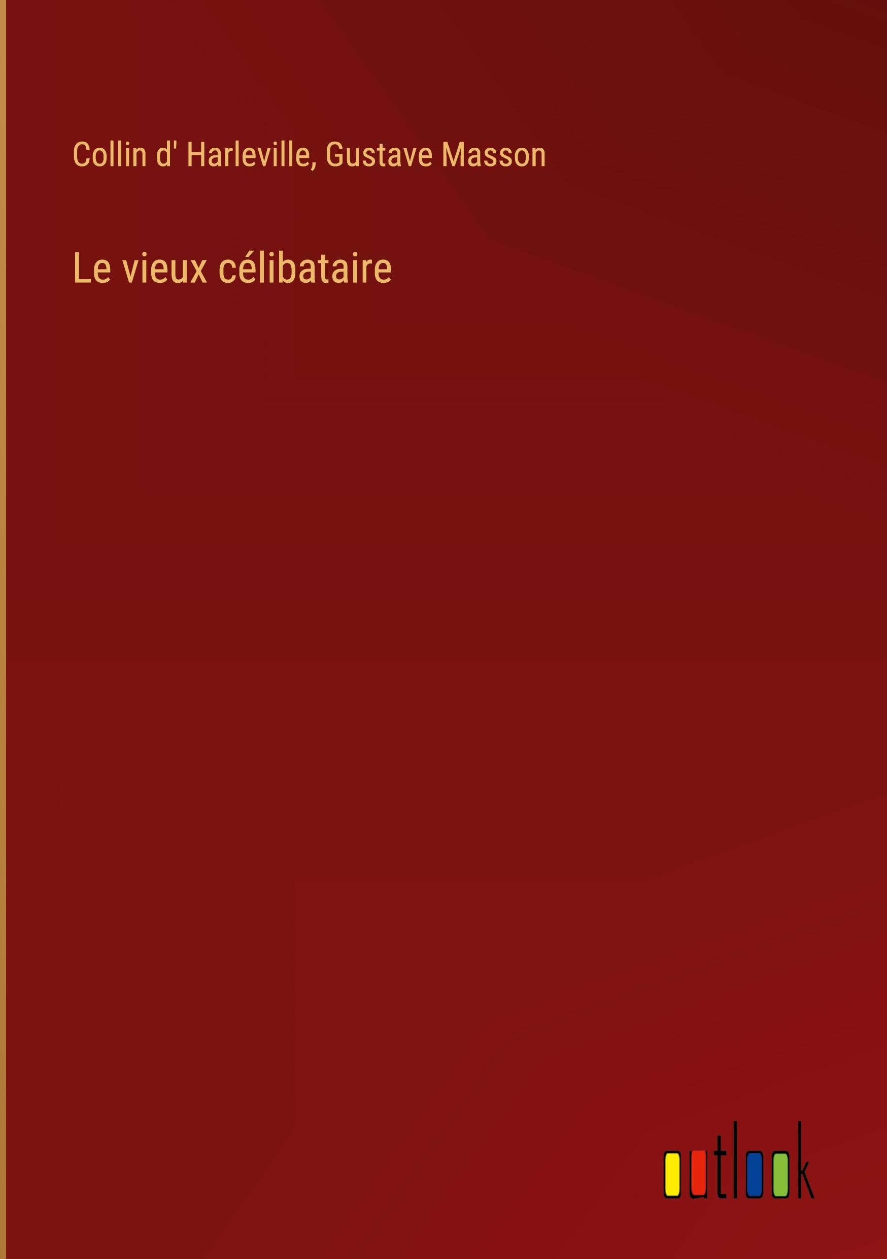 Le vieux célibataire