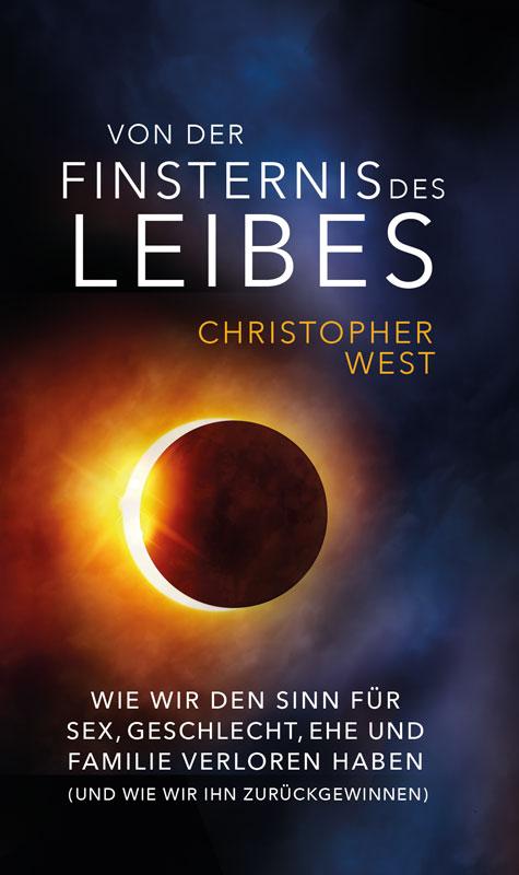 Von der Finsternis des Leibes