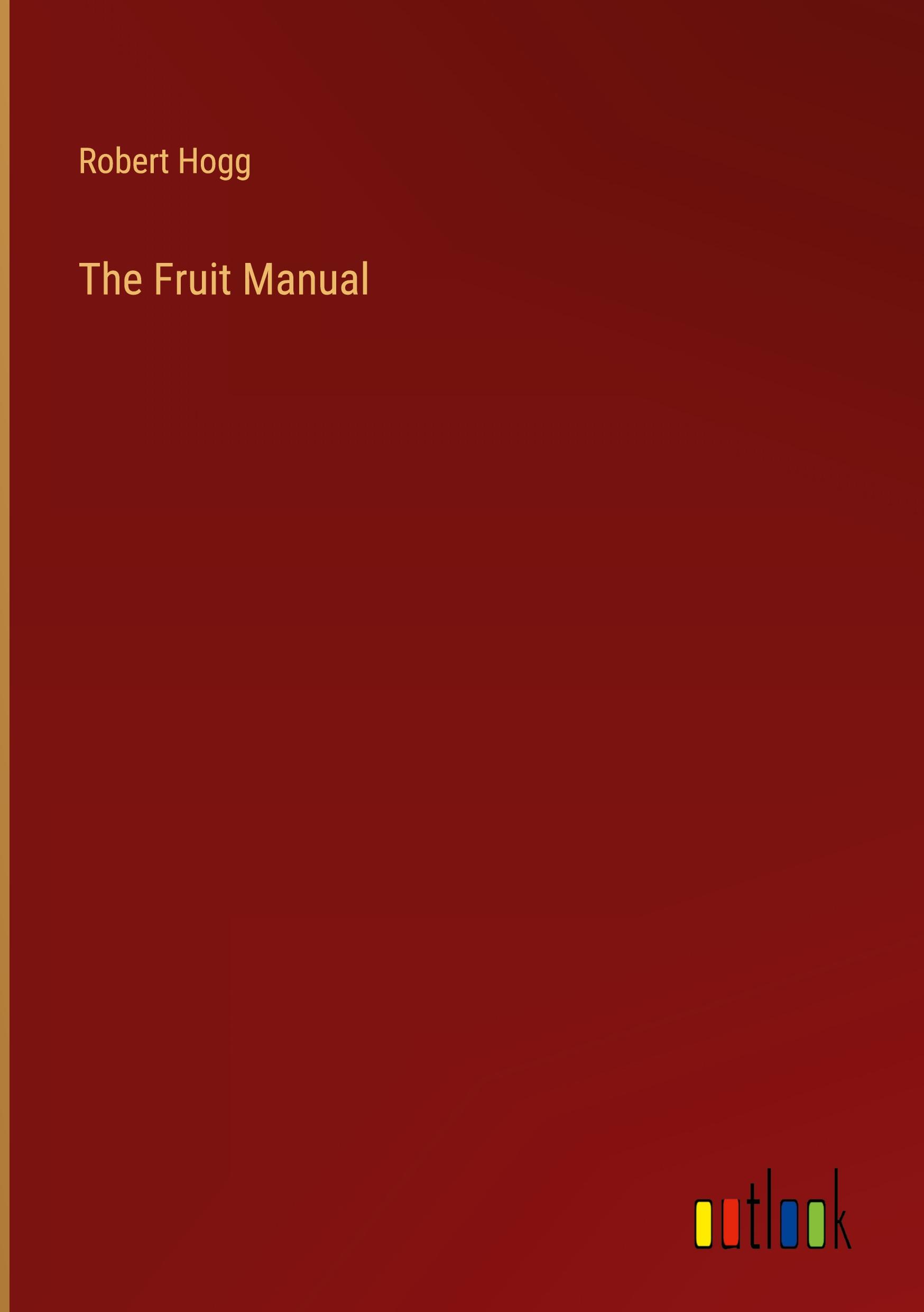 The Fruit Manual