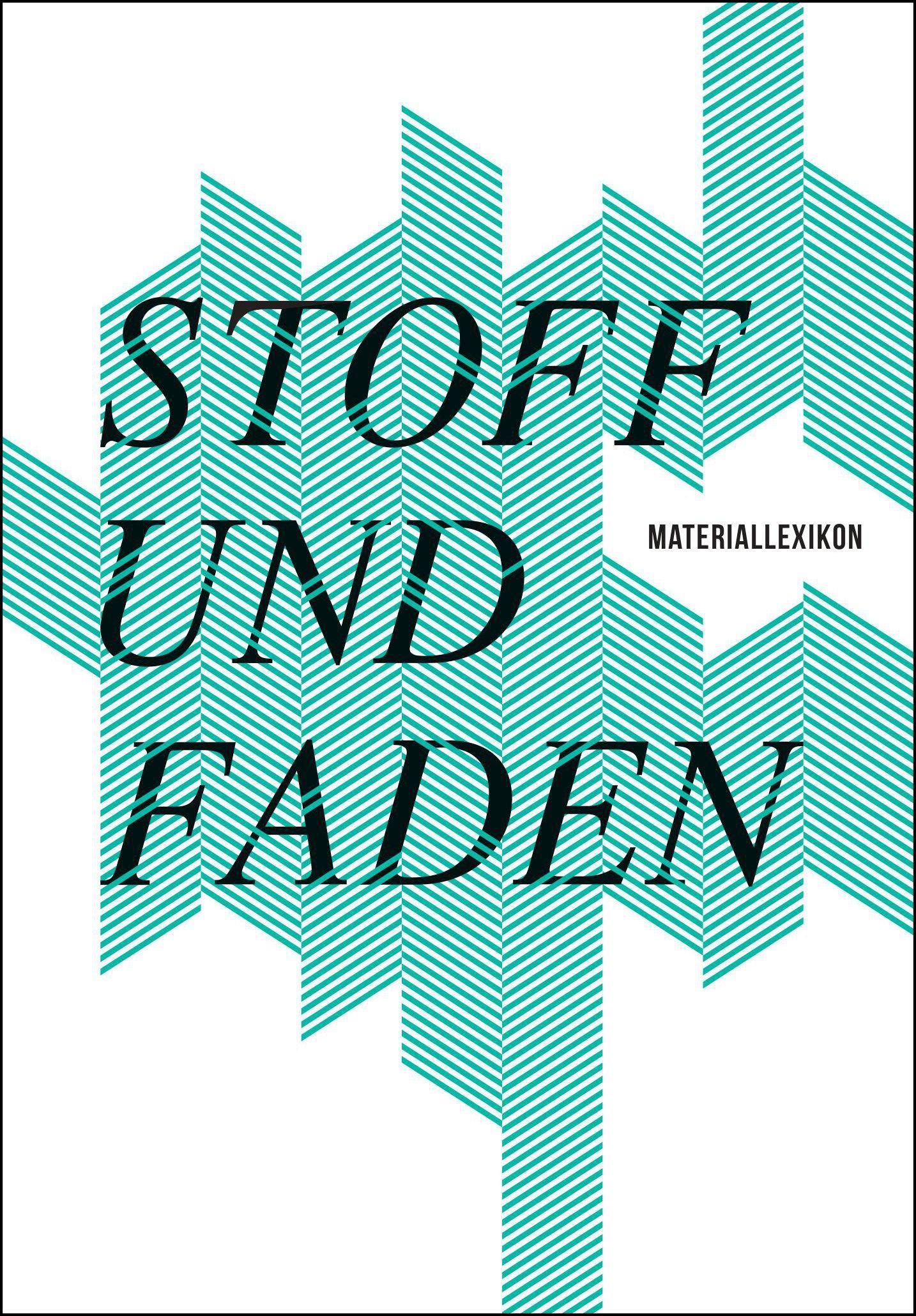 Stoff und Faden