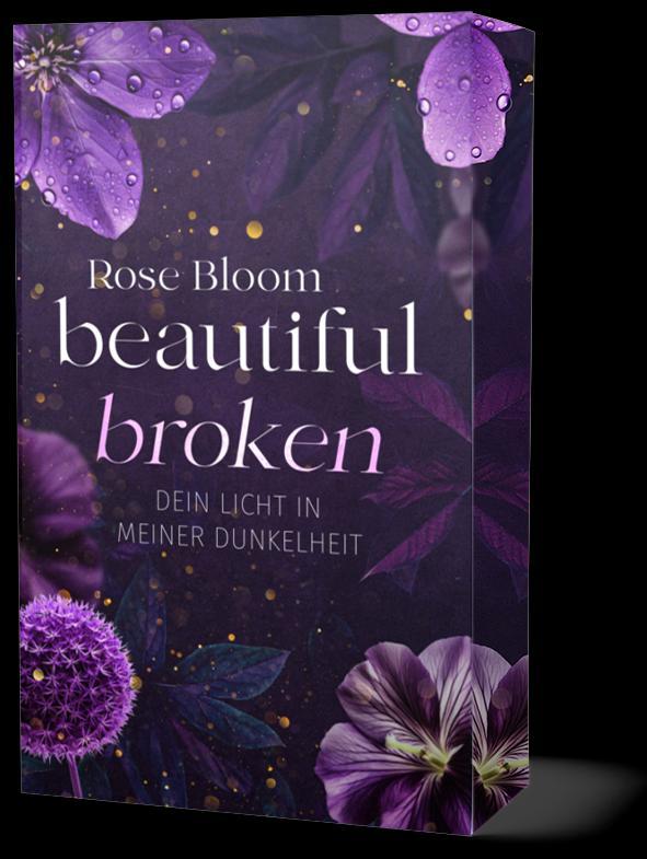 Beautiful Broken