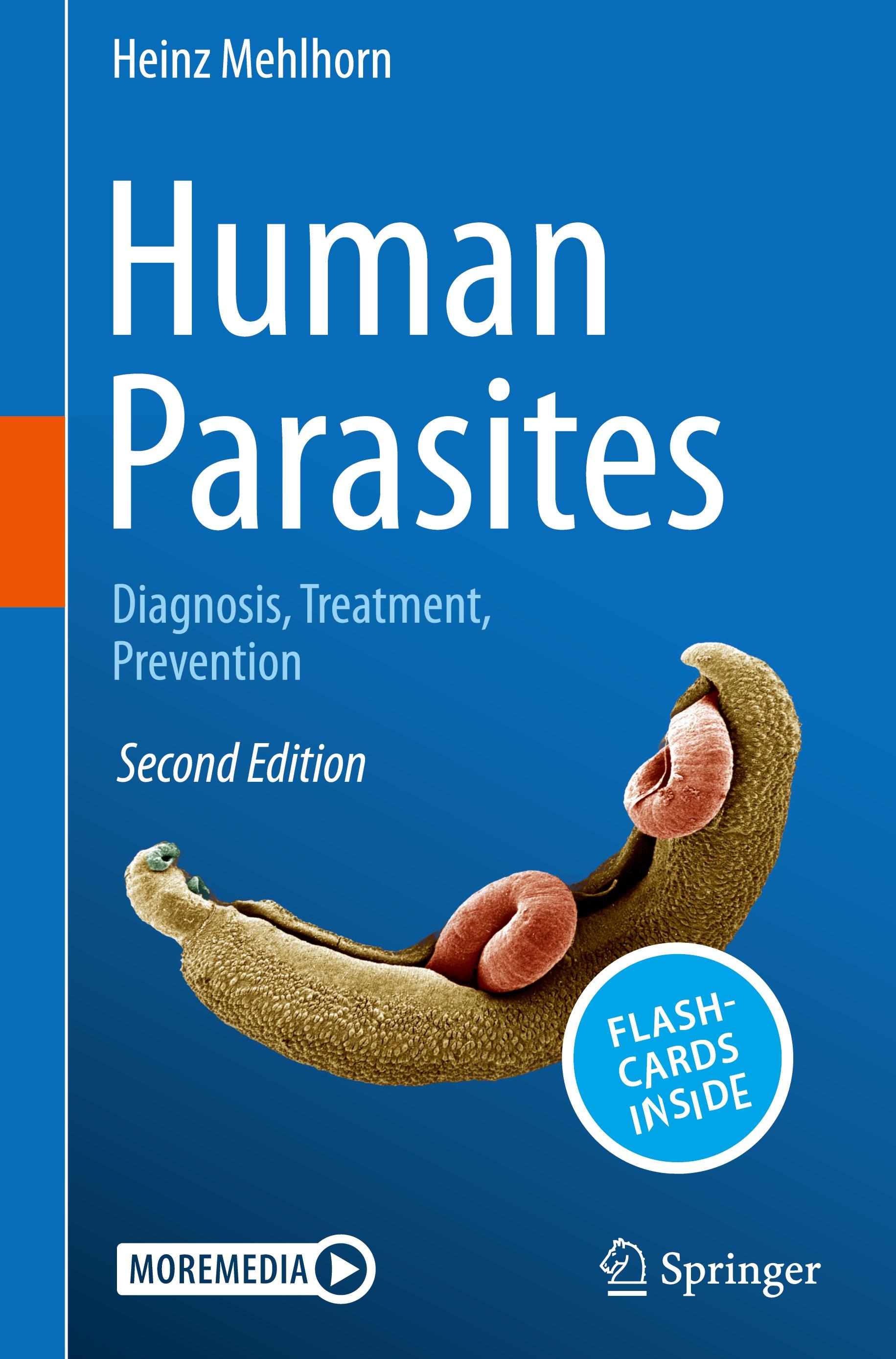 Human Parasites