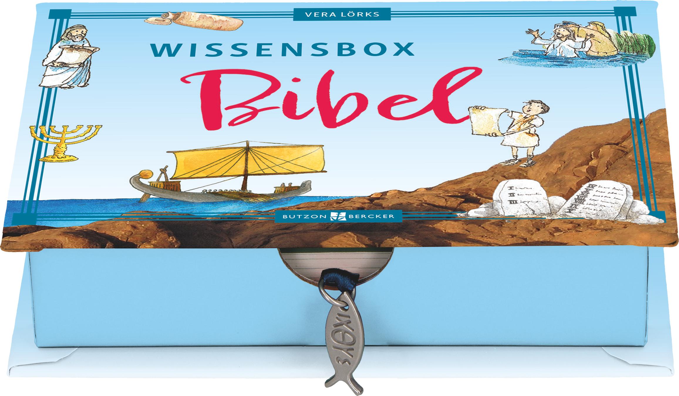 Wissensbox Bibel