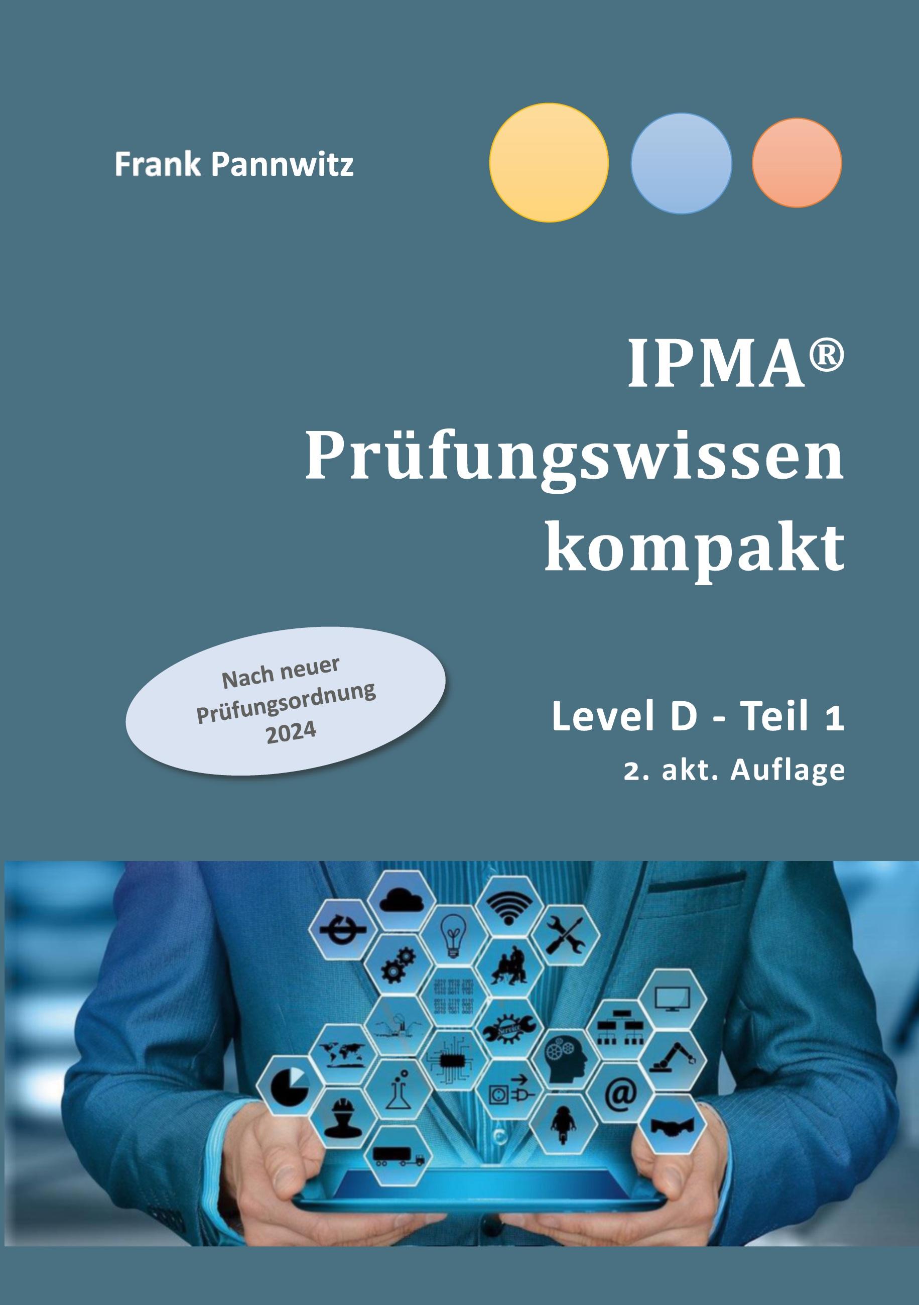 IPMA® Prüfungswissen kompakt