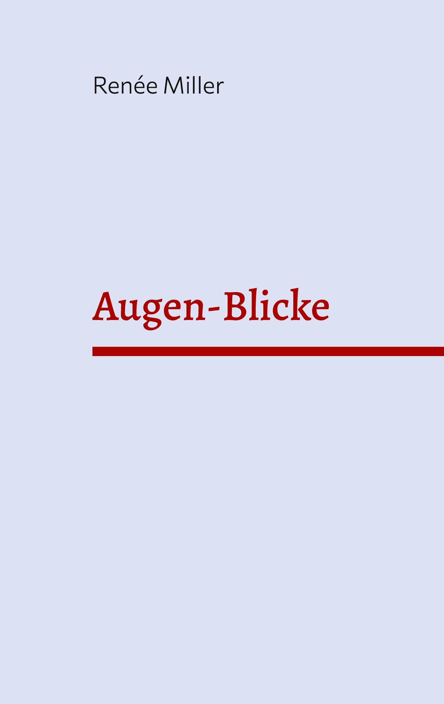 Augen-Blicke