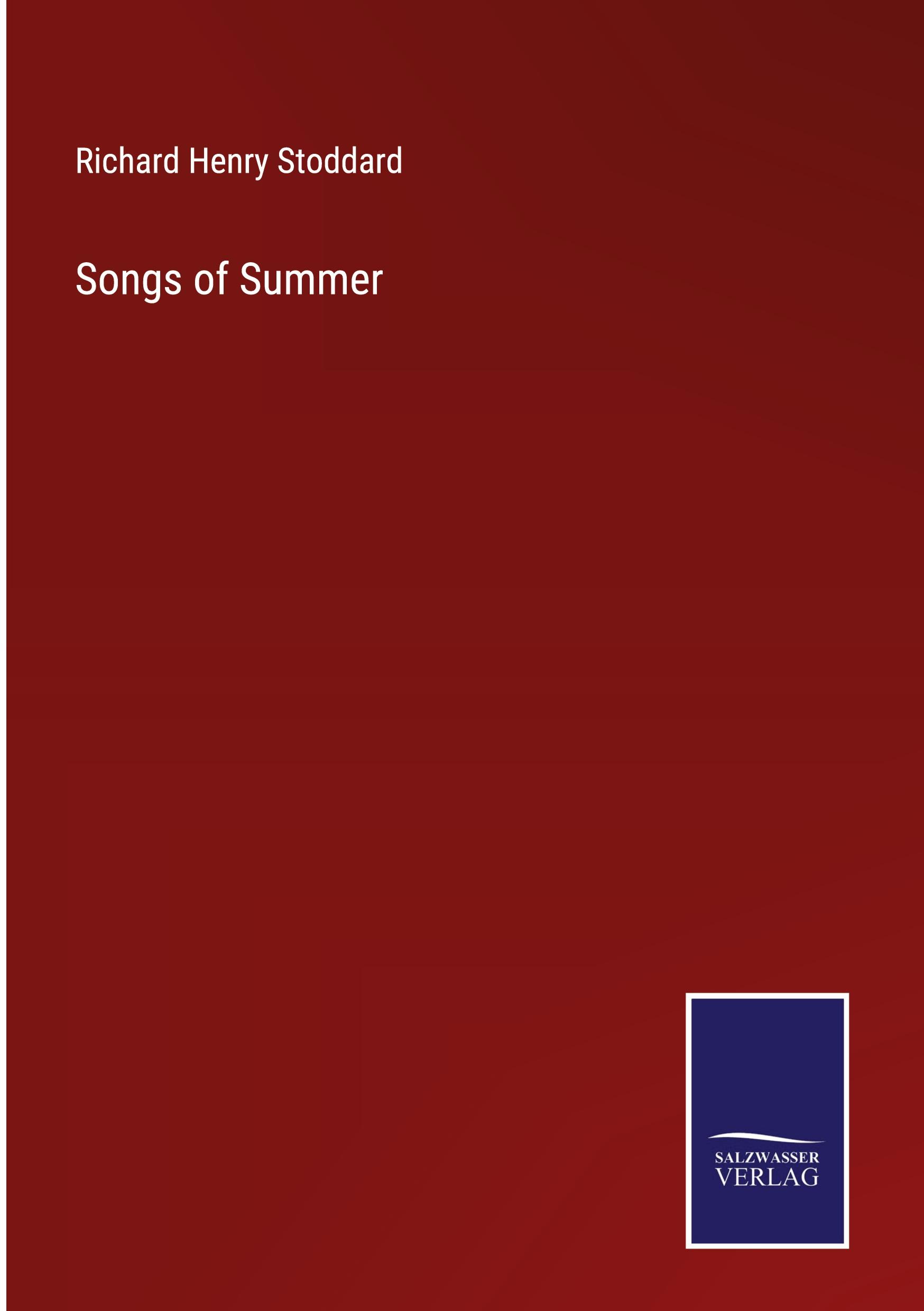 Songs of Summer