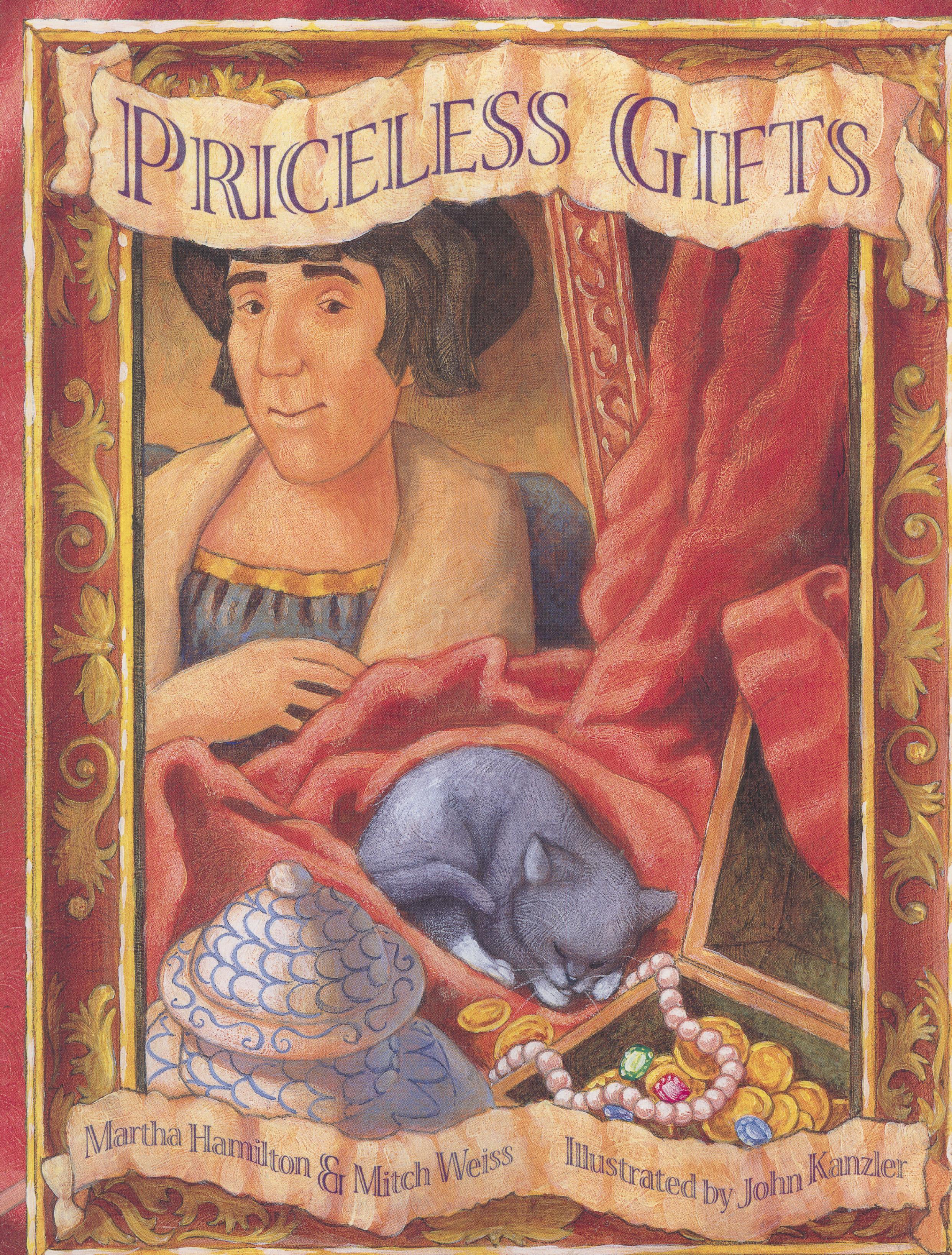 Priceless Gifts