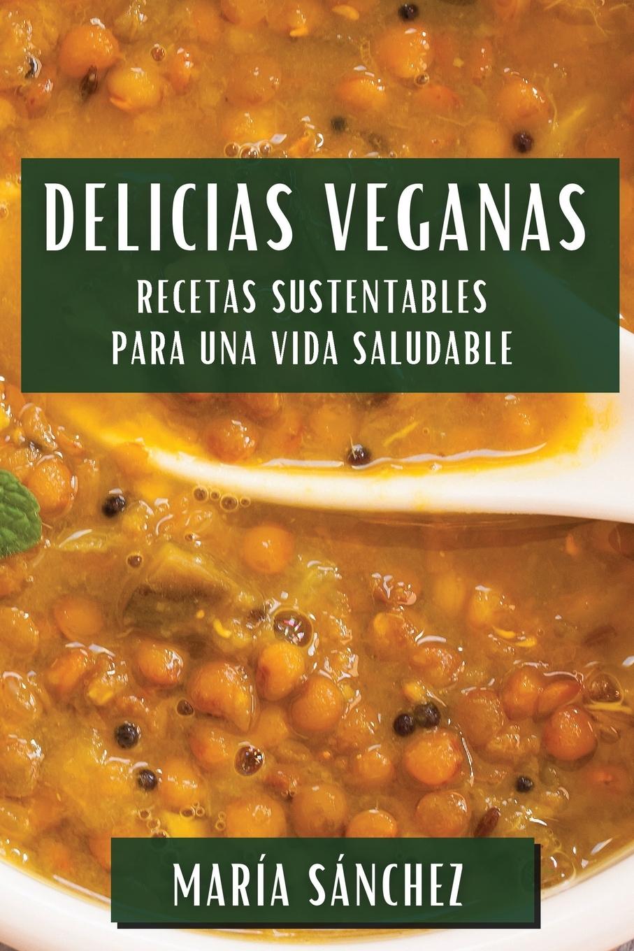 Delicias Veganas