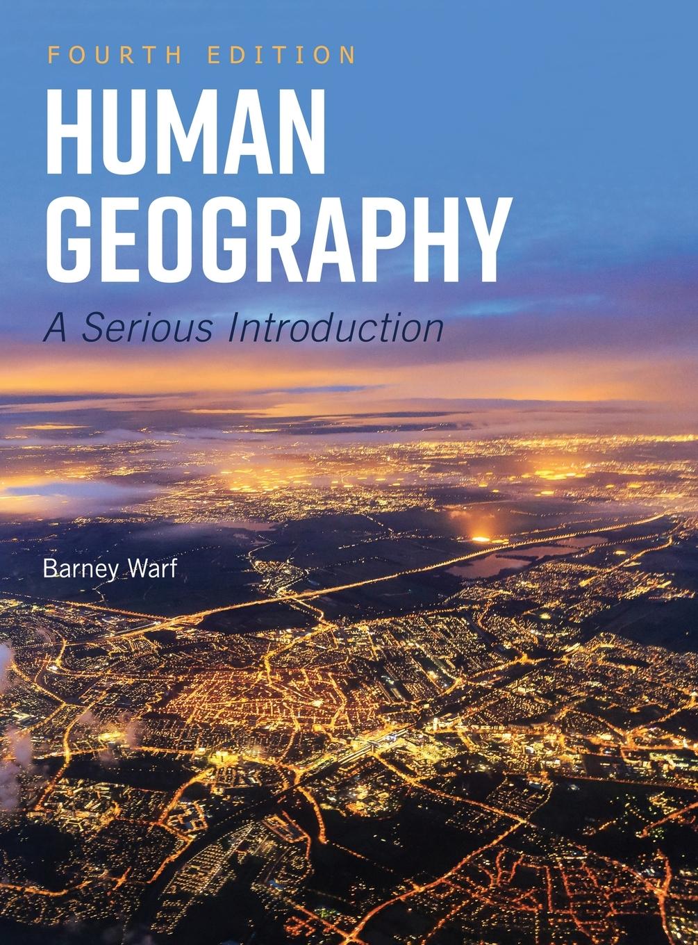 Human Geography