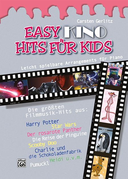 Easy Kino Hits Für Kids