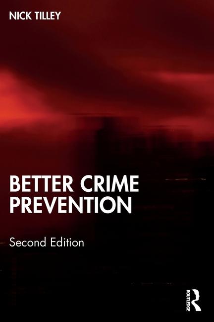 Better Crime Prevention