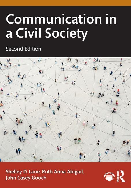 Communication in a Civil Society