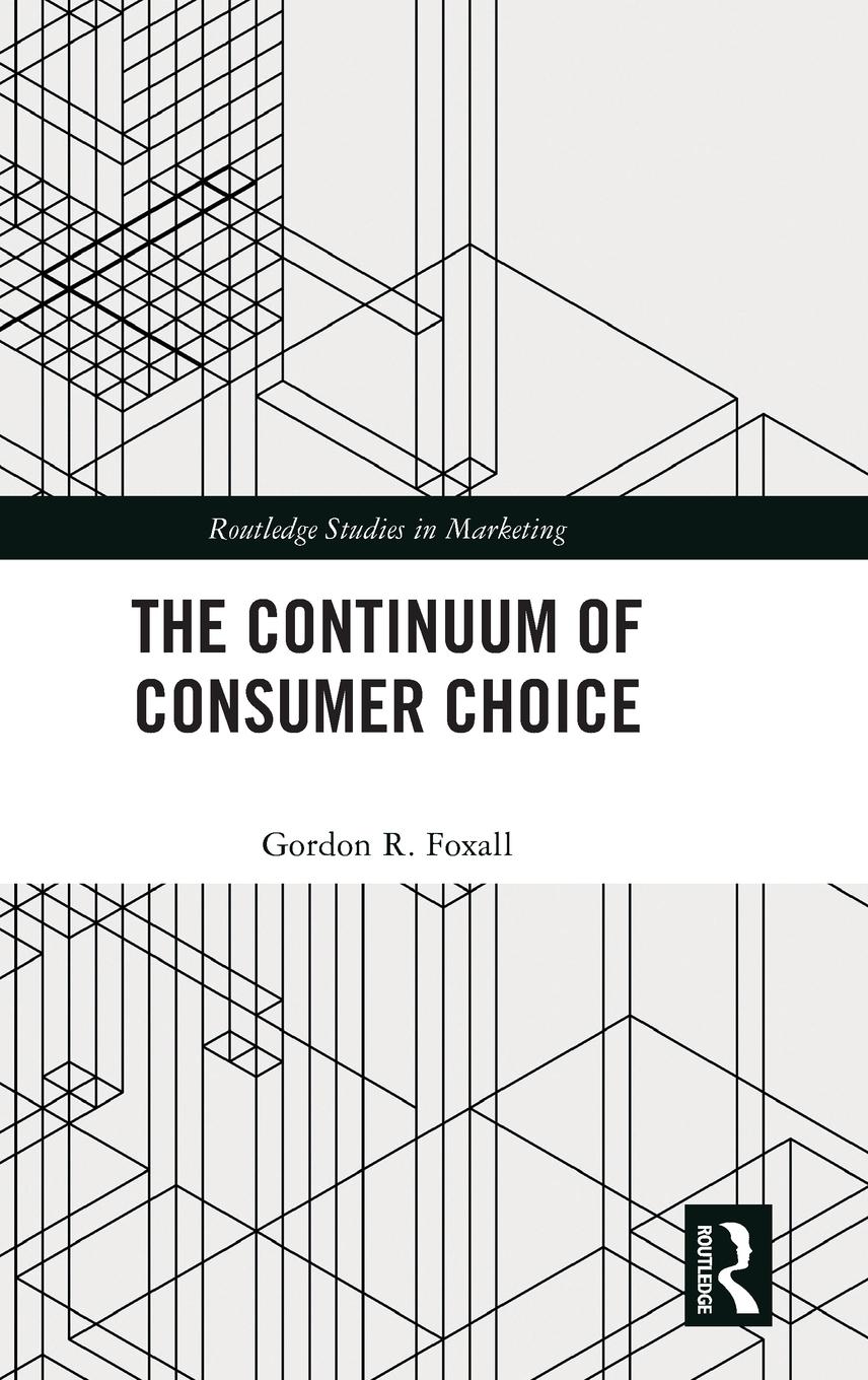 The Continuum of Consumer Choice