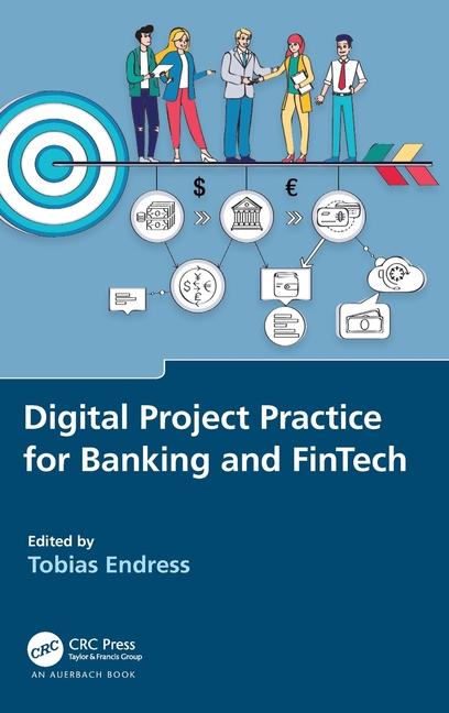 Digital Project Practice for Banking and FinTech