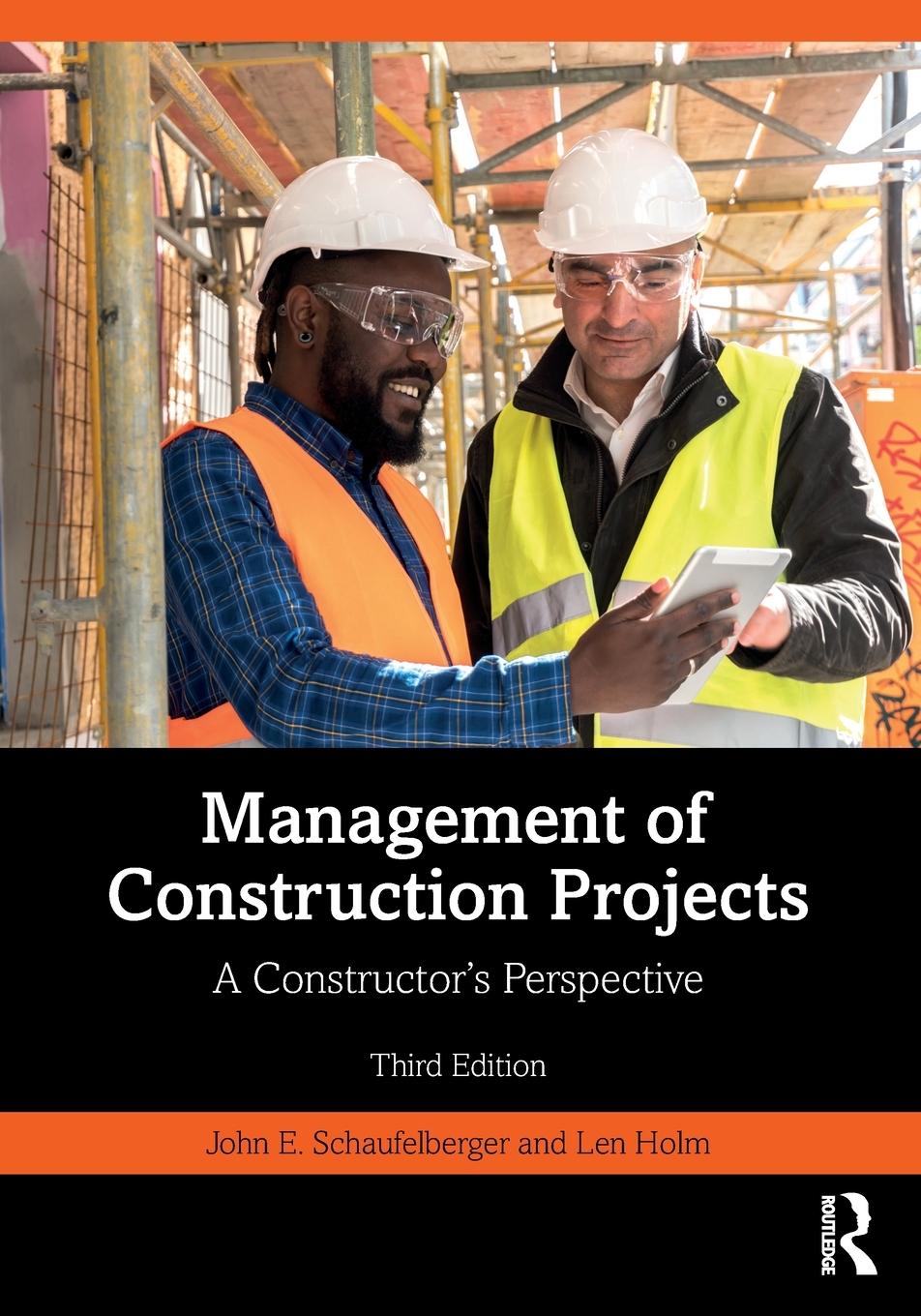 Management of Construction Projects