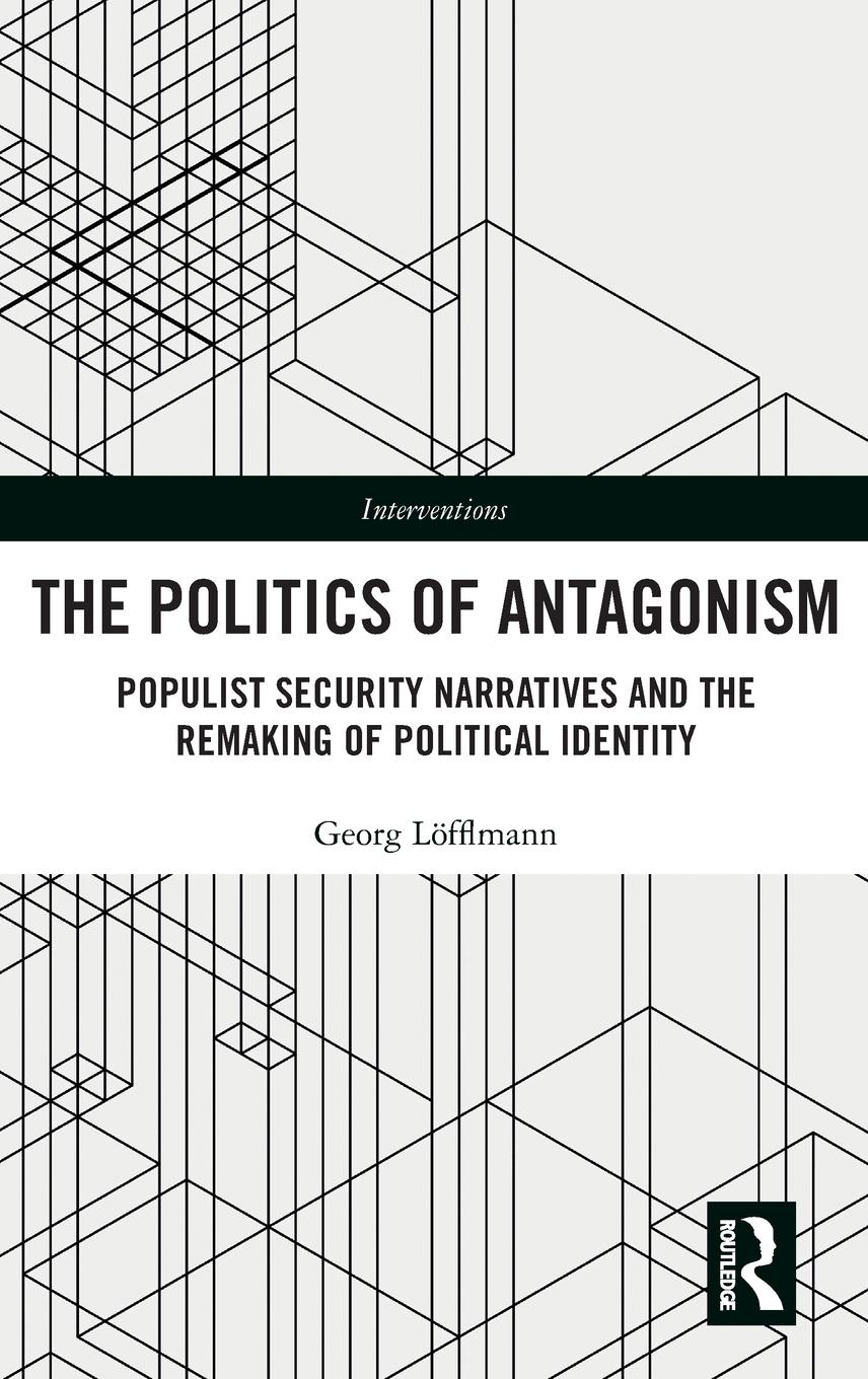 The Politics of Antagonism