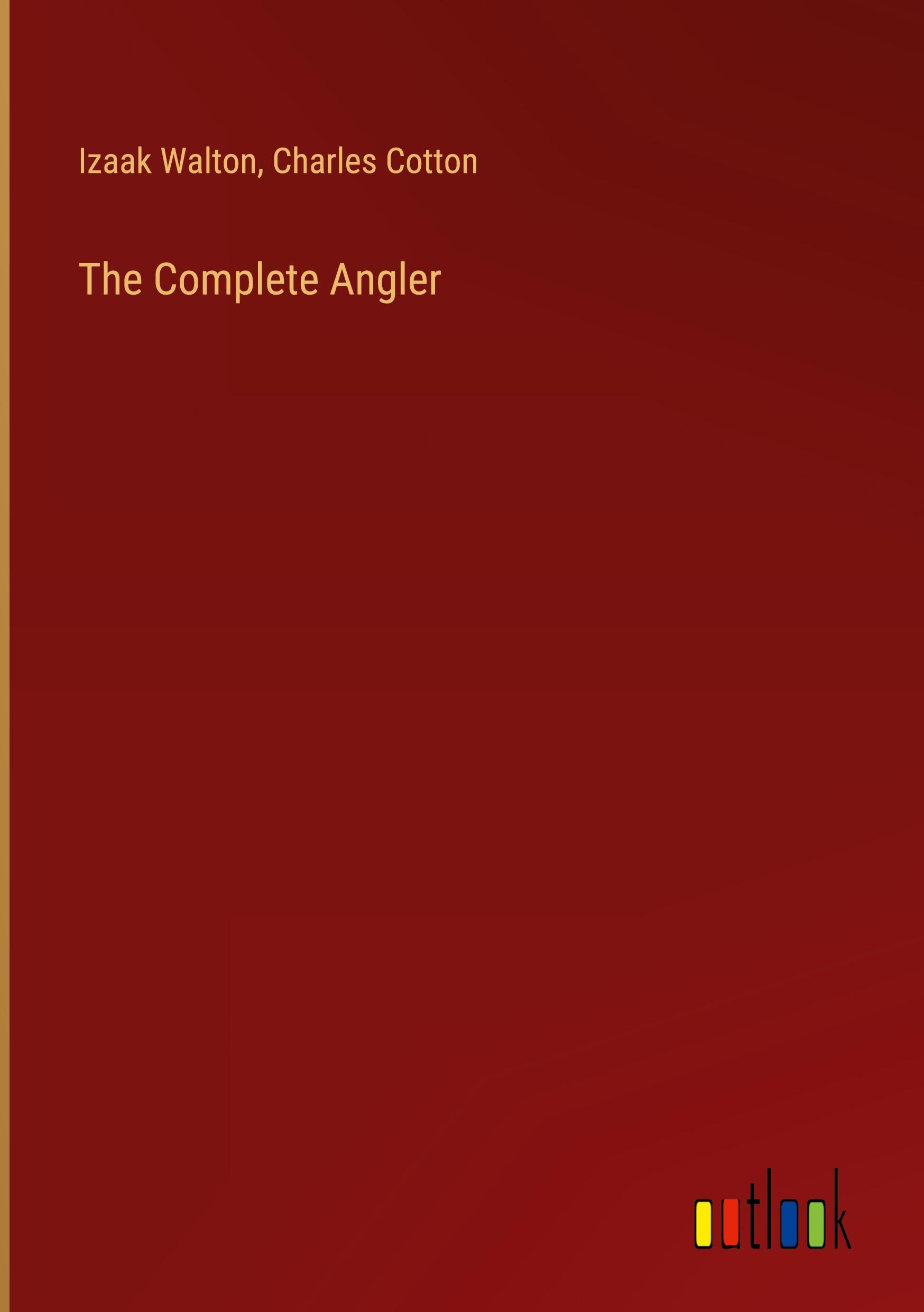 The Complete Angler