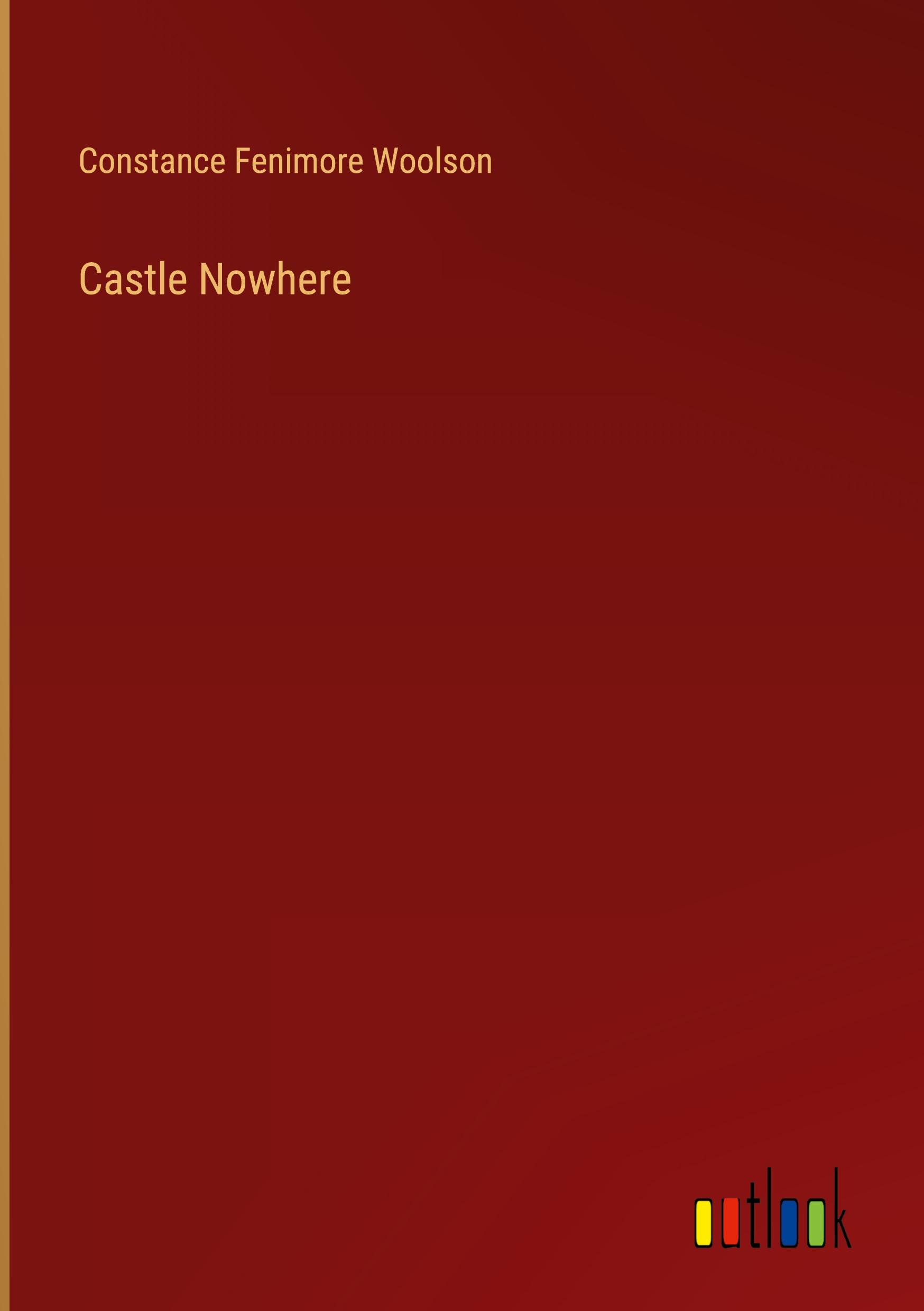 Castle Nowhere