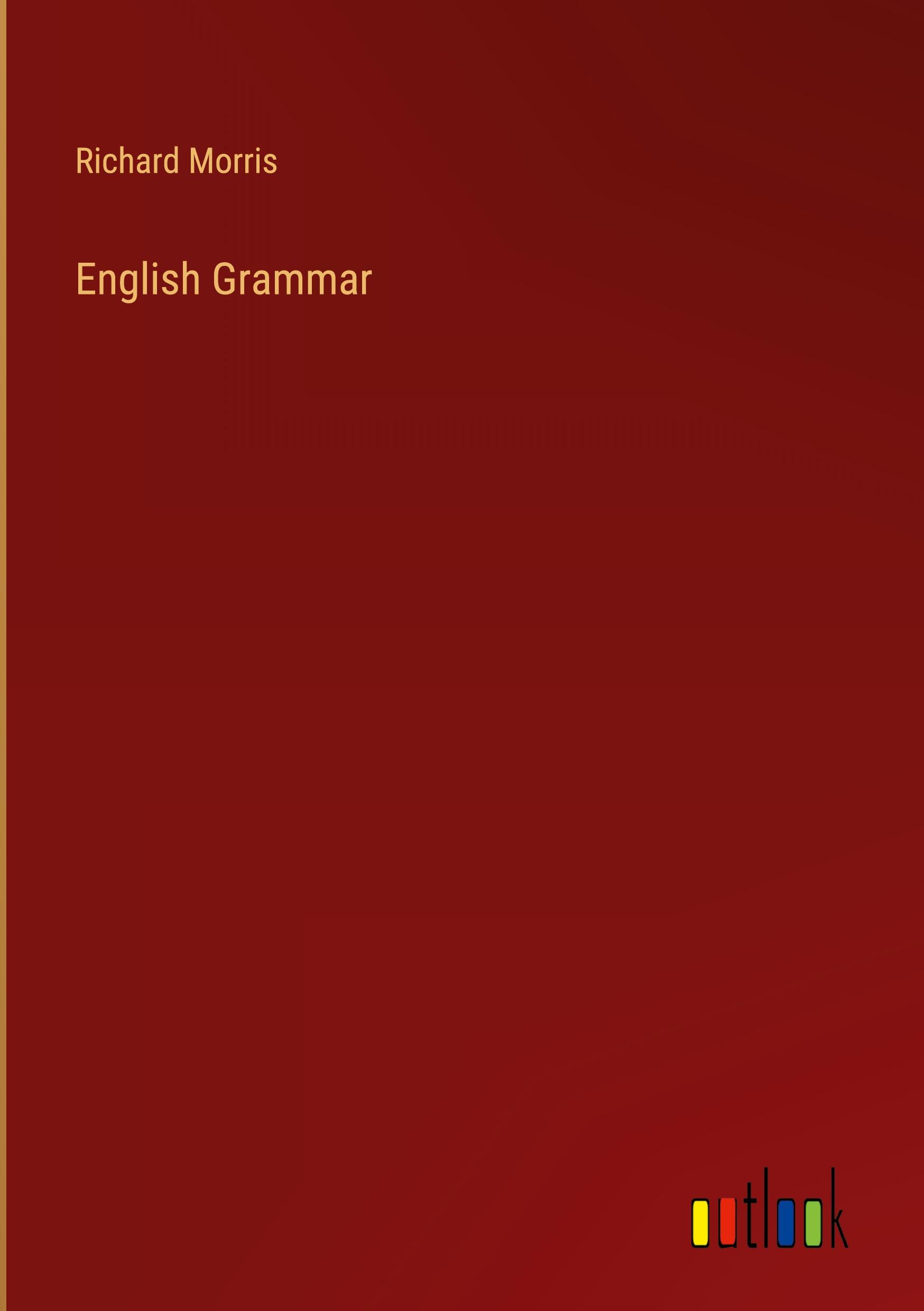 English Grammar