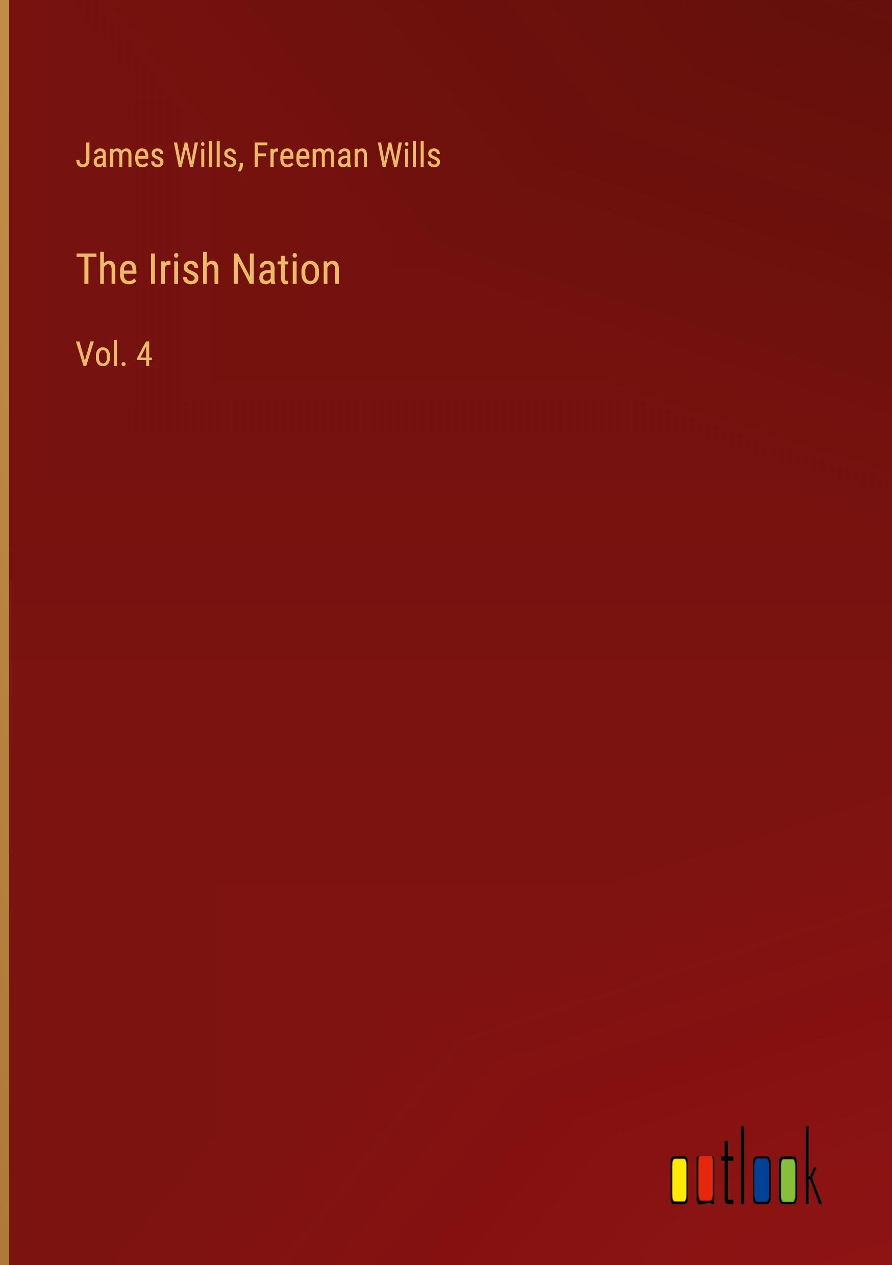 The Irish Nation