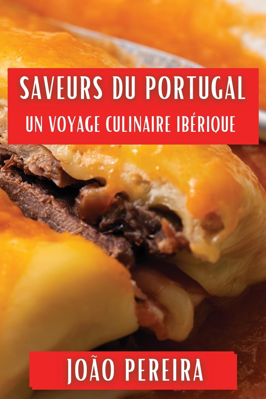 Saveurs du Portugal