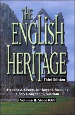 The English Heritage