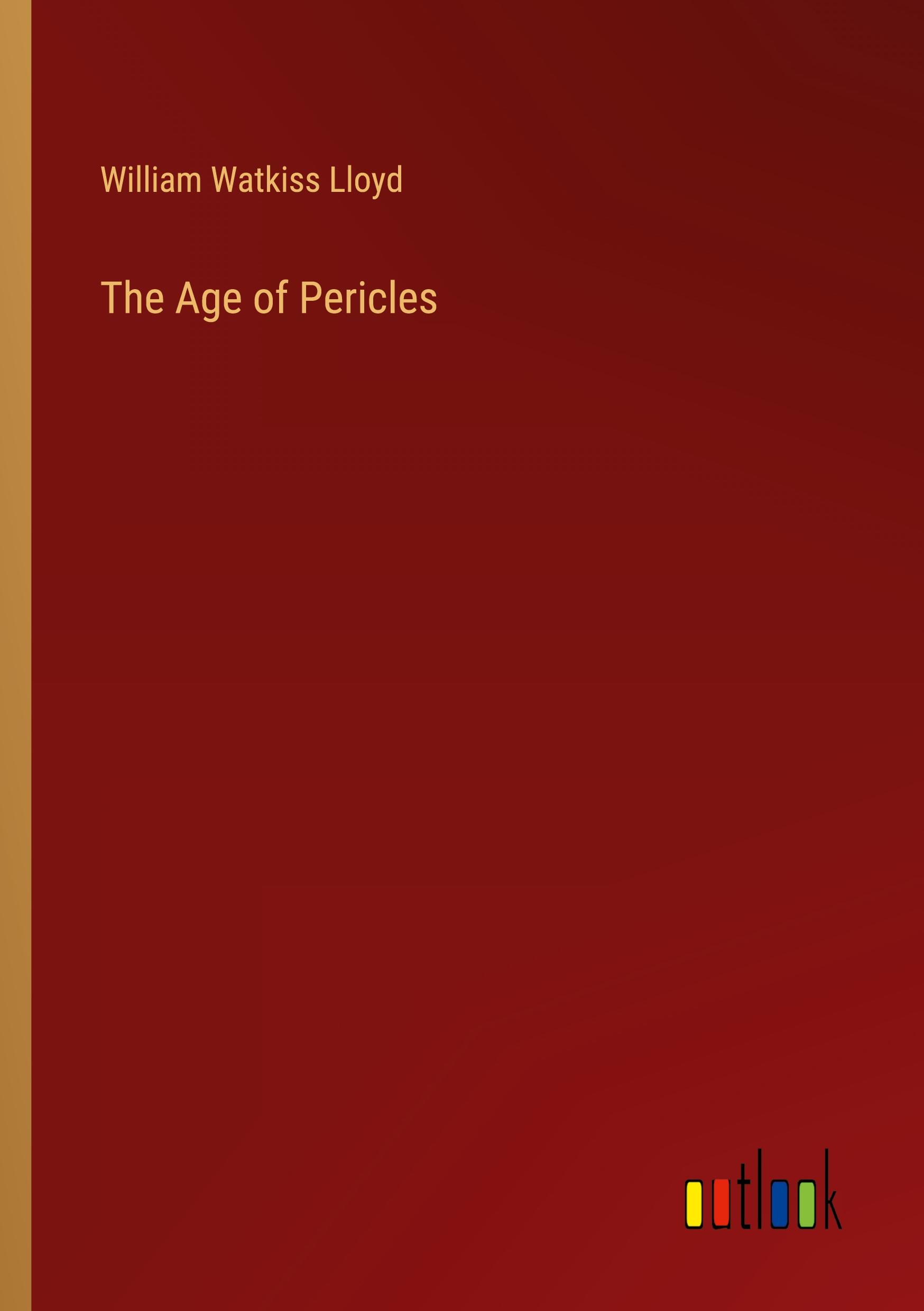 The Age of Pericles