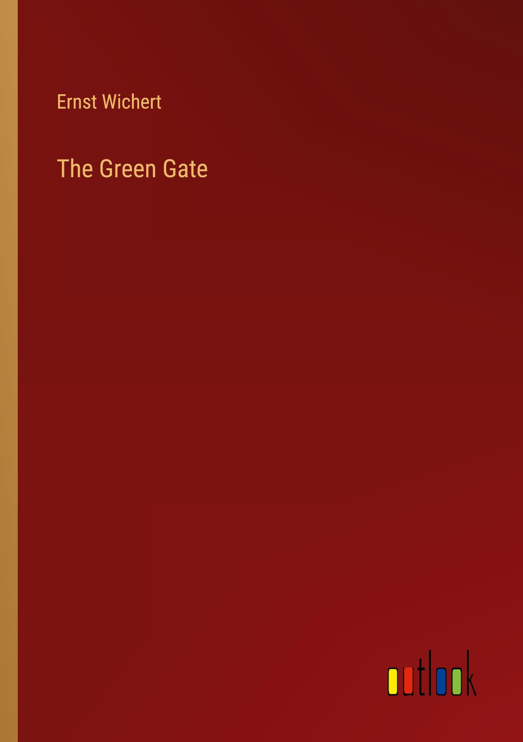 The Green Gate